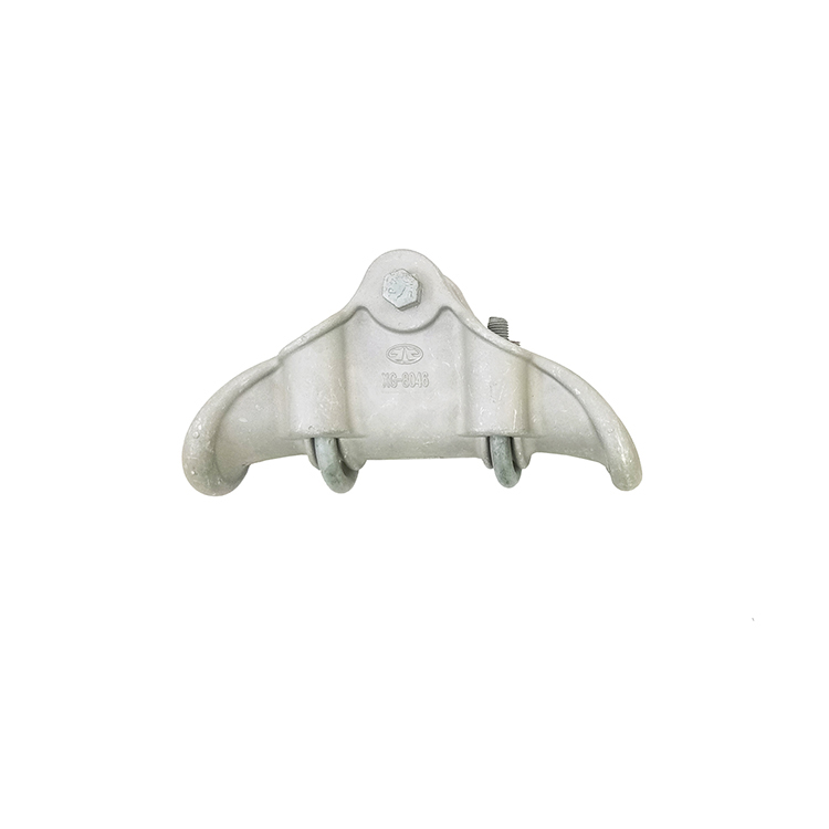 Suspension Clamps XGU-3 Suspension Clamps XGU-3