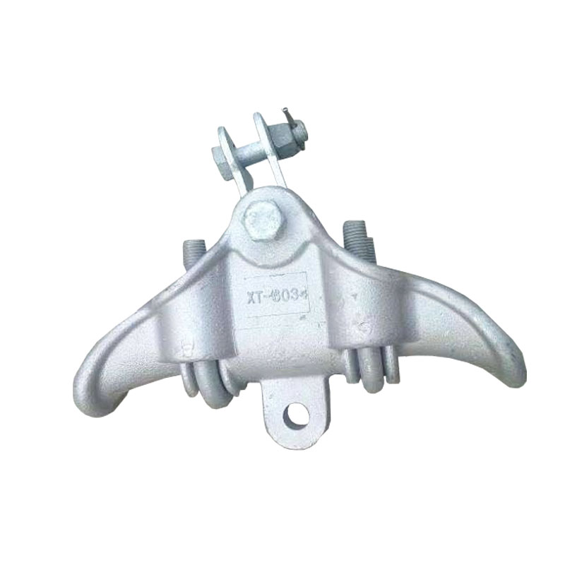 Suspension Clamps XGJ-500 Suspension Clamps XGJ-500
