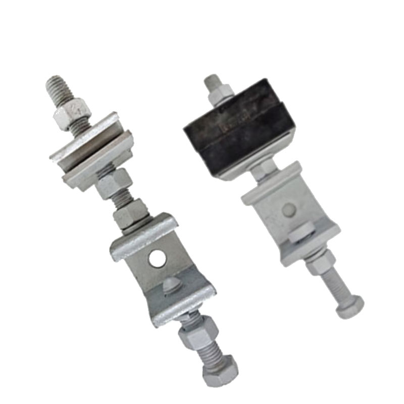 Tension Clamps