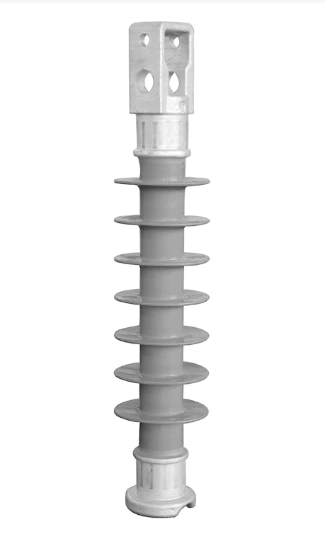 Composite Crossarm Insulators 24KV Composite Crossarm Insulators 24KV