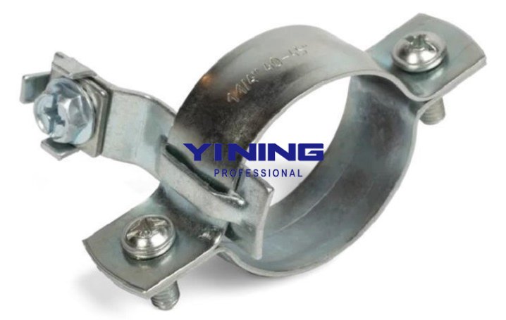 Earth Clamp for Steel Pipe Earth Clamp for Steel Pipe
