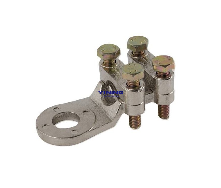 BRASS CABLE CONNECTOR -WCJC TYPE