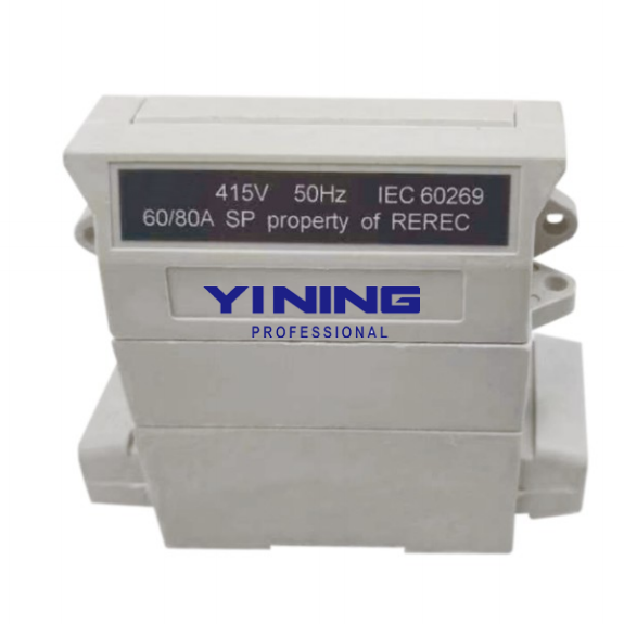 Series 7 House Service Cutouts 60/80A 1P+N 415V Type IIa Series 7 House Service Cutouts 60/80A 1P+N 415V Type IIa