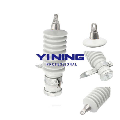 11kV Porcelain Surge Arrester