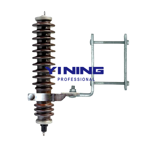 36kV Porcelain Lightning Arrester Y10W-36