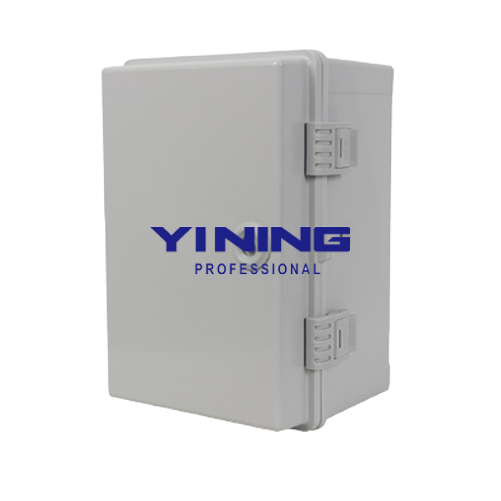 ABS Electrical Distribution Panel 200x300x170mm