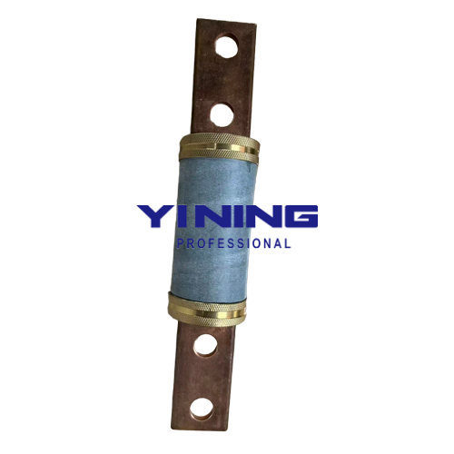 350A 250V Cartridge Type Fuse Double Eyelet Especial CFE ( Mexico ) Standard | YINING ELECTRICAL 350A 250V Cartridge Type Fuse Double Eyelet Especial CFE ( Mexico ) Standard | YINING ELECTRICAL