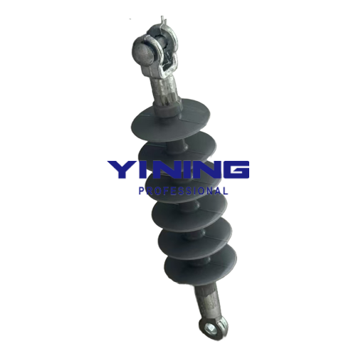 24KV -70KN Polymer Suspension Insulators 24KV -70KN Polymer Suspension Insulators