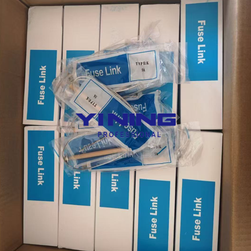 K Type T Type H Type Fuse Link Manufacturer IEC 60282-1